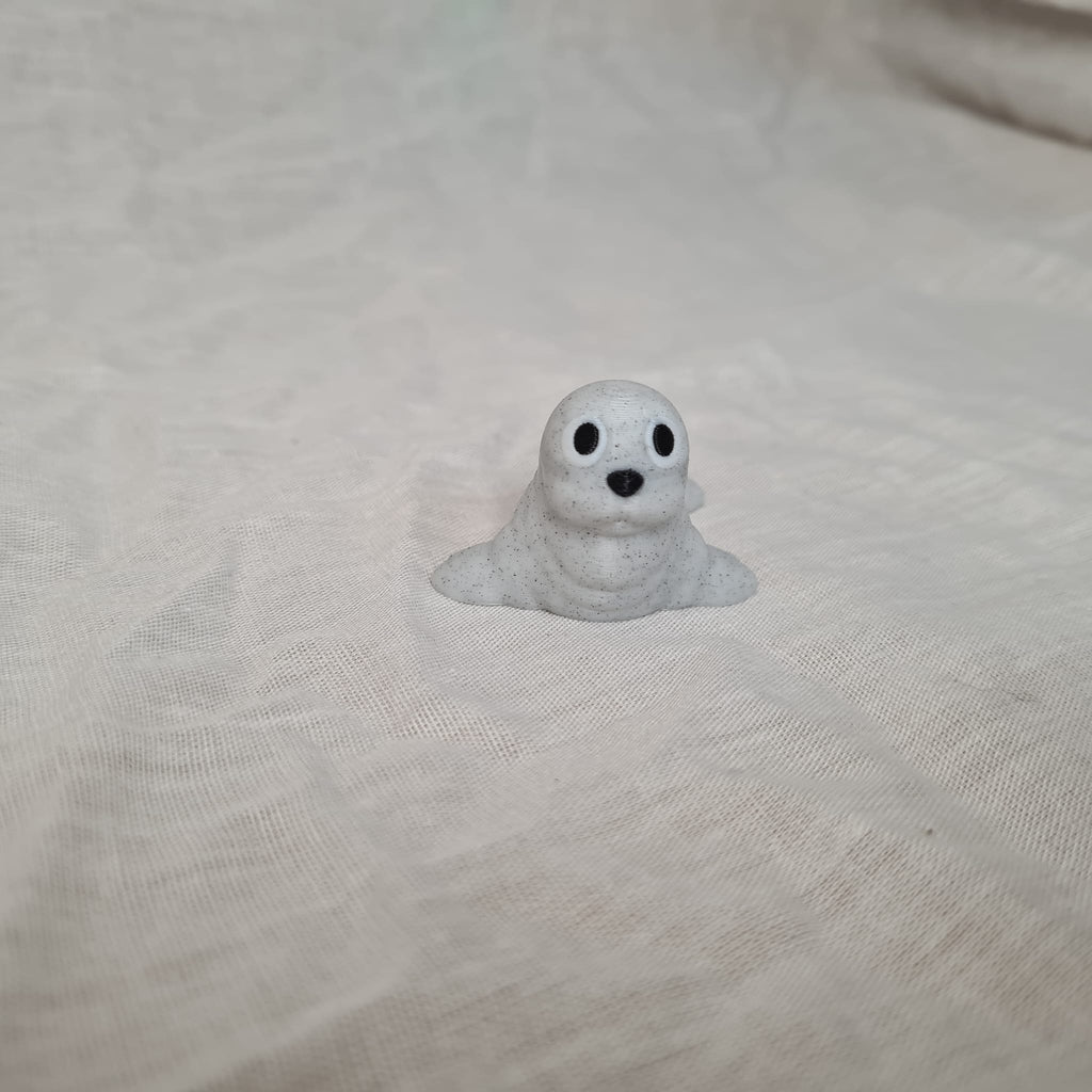Kleine Robbe Flexi