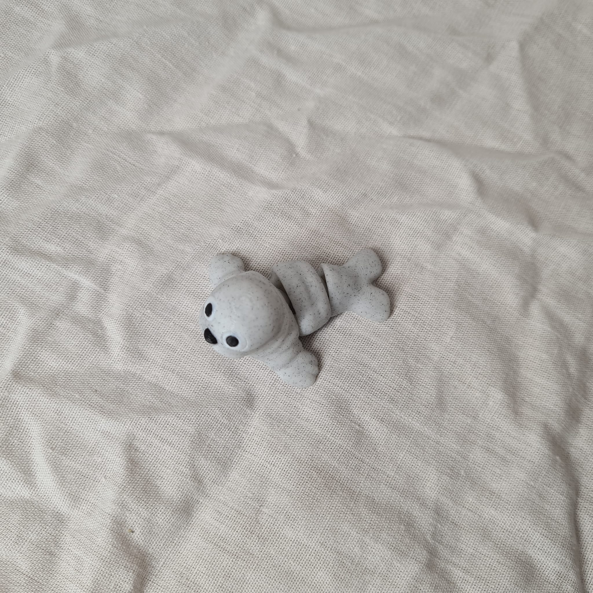 Kleine Robbe Flexi