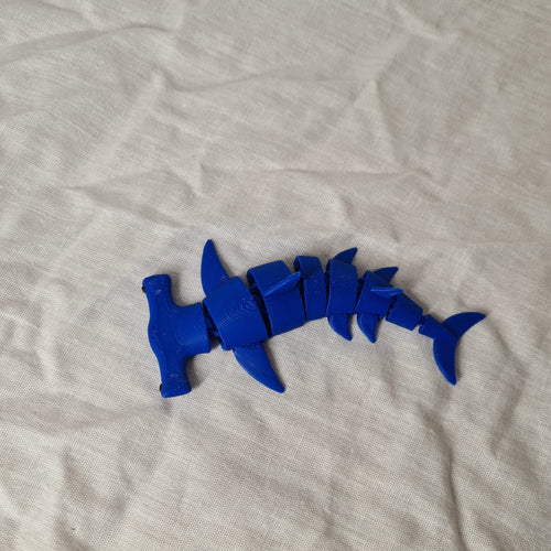 Hammer-Hai Fidget