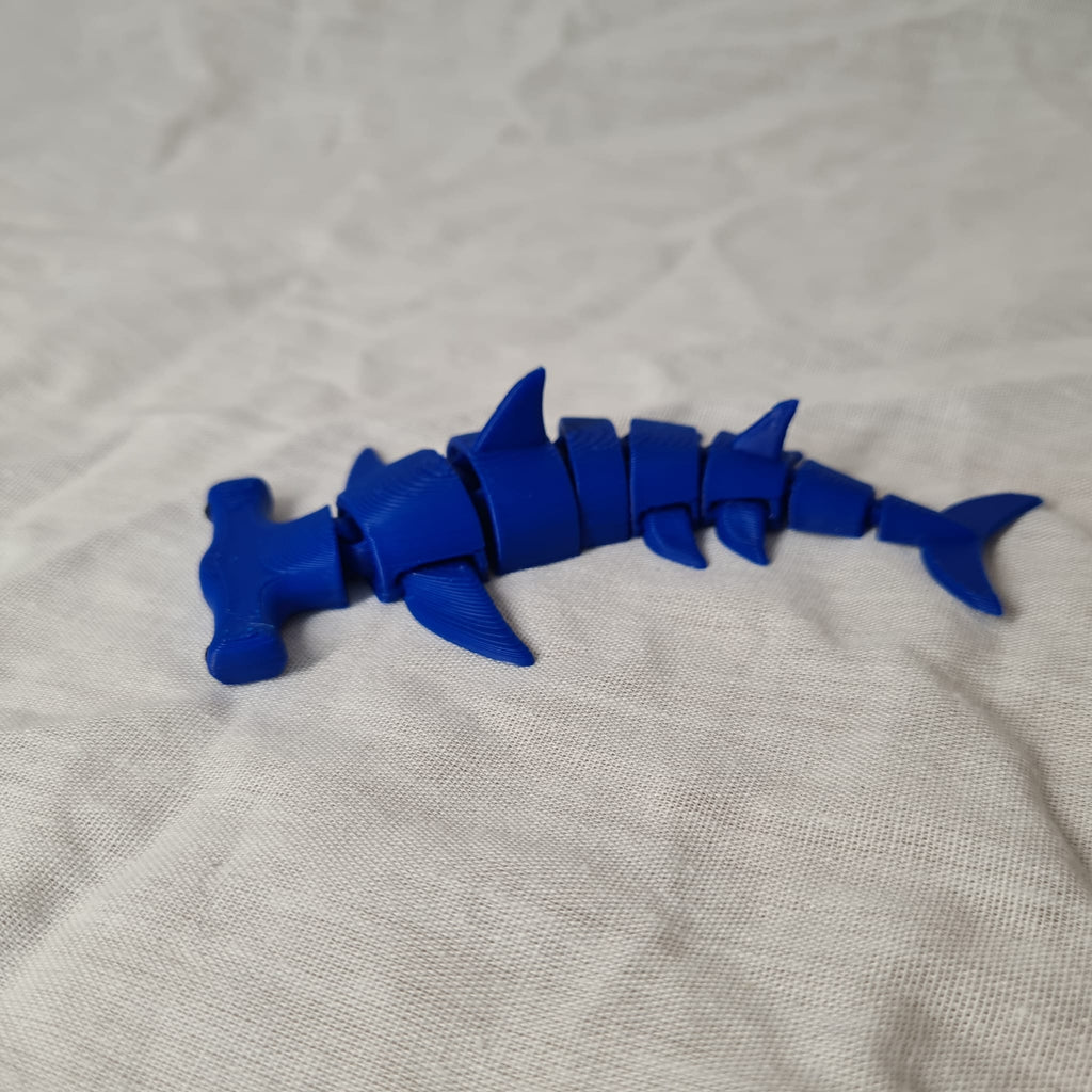 Hammer-Hai Fidget