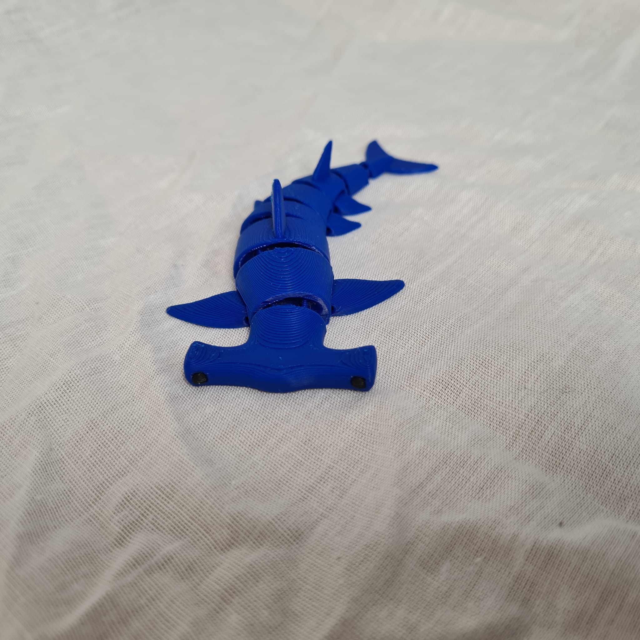 Hammer-Hai Fidget