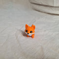 🦊 Kleiner Flexi-Fuchs
