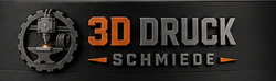 3D Druckschmiede - Startseite